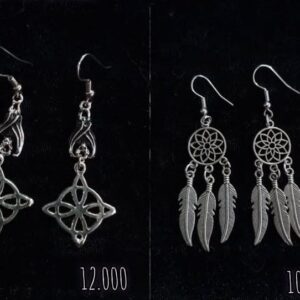 Aretes Medievales