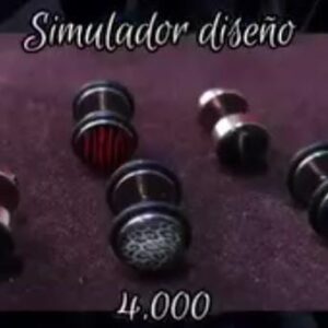 Simuladores